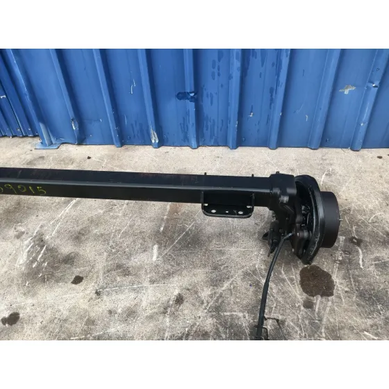 Puente Trasero para Peugeot Boxer Furgon