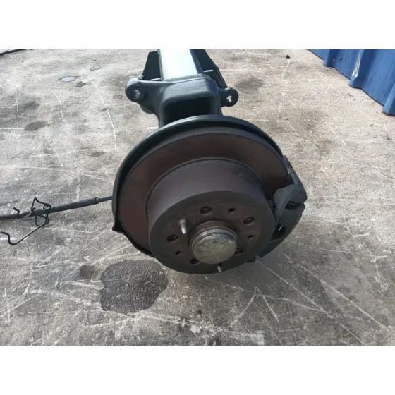 Puente Trasero para Peugeot Boxer Furgon