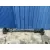 Puente Trasero para Peugeot Boxer Furgon