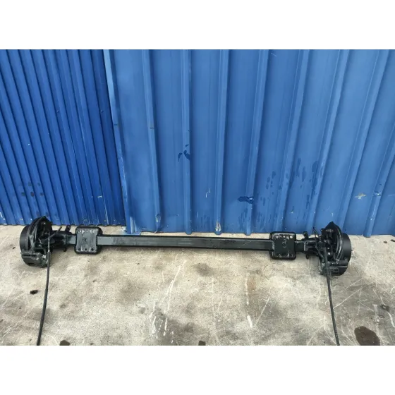 Puente Trasero para Peugeot Boxer Furgon