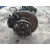 Puente Trasero para Ford Transit Kastenwagen (Ttg)