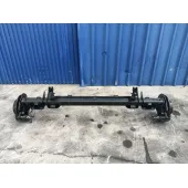Puente Trasero para Opel Movano B Pritsche/Kipper/Koffer