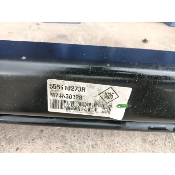 Puente Trasero para Opel Movano B Pritsche/Kipper/Koffer