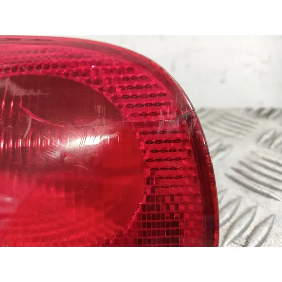 Piloto Trasero Derecho Paragolpes para Renault Kangoo