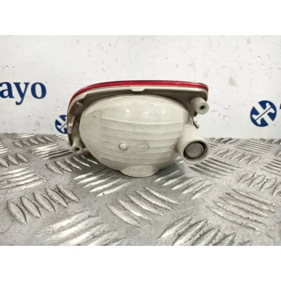 Piloto Trasero Derecho Paragolpes para Renault Kangoo