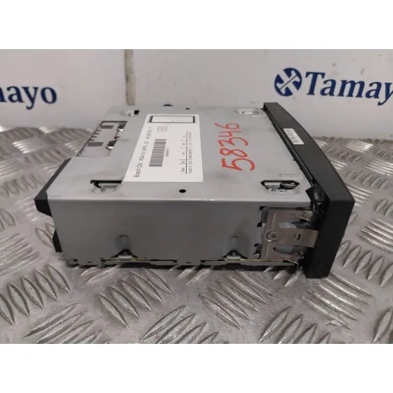 Sistema Audio / Radio Cd para Peugeot Partner Kombi