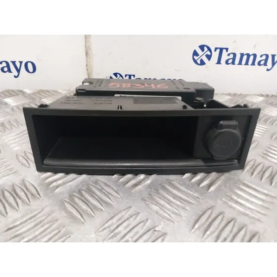 Moldura para Peugeot Partner Kombi