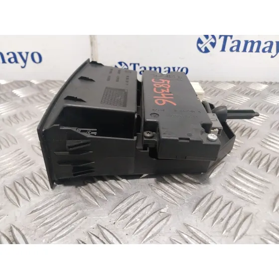 Moldura para Peugeot Partner Kombi