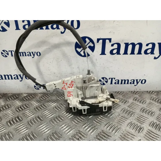 Cerradura Puerta Delantera Izquierda para Mercedes-Benz Clase A (W176)