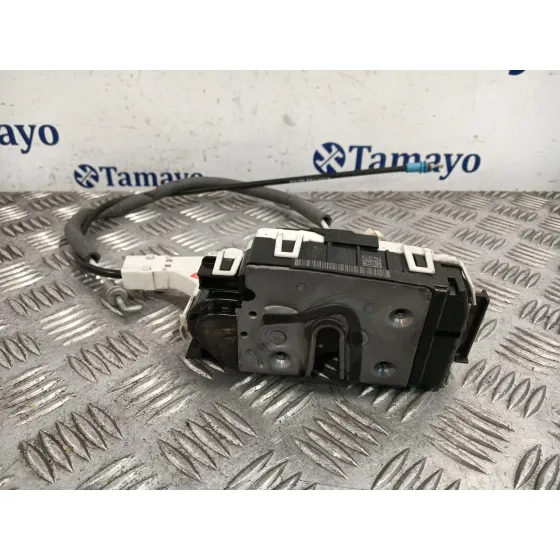 Cerradura Puerta Delantera Izquierda para Mercedes-Benz Clase A (W176)
