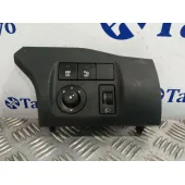 Mando Multifuncion para Peugeot Partner Kombi