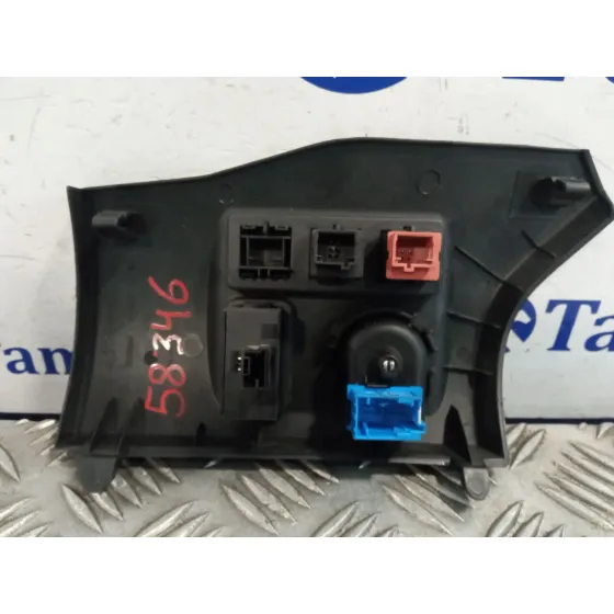 Mando Multifuncion para Peugeot Partner Kombi