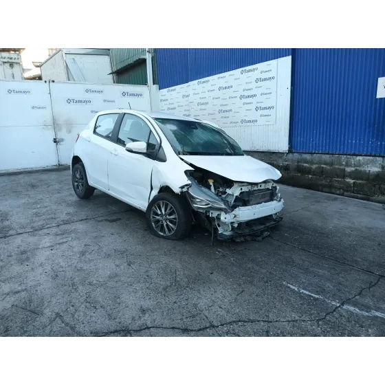 Motor Completo para Toyota Yaris (_P13_)