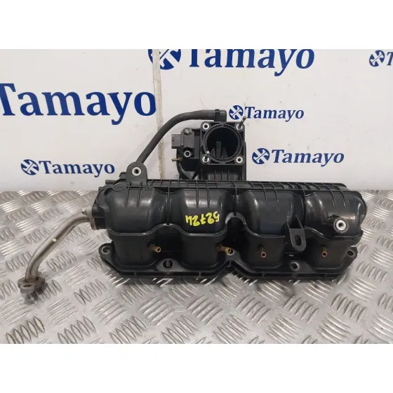 Colector Admision para Toyota Prius (Nhw30)