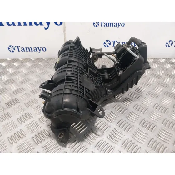 Colector Admision para Toyota Prius (Nhw30)