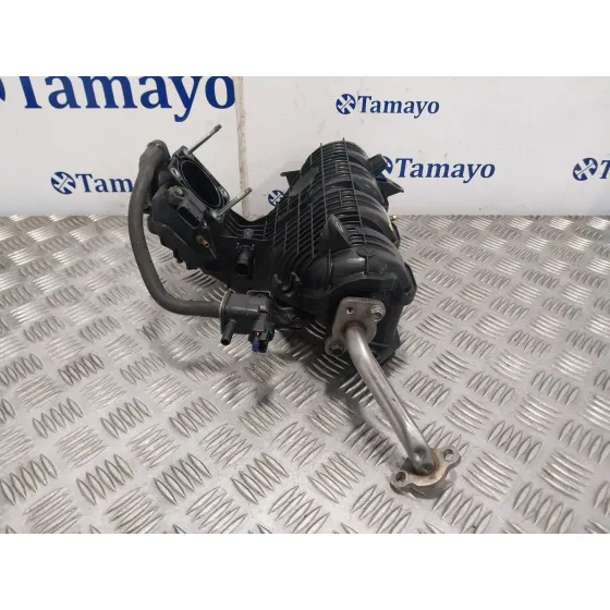 Colector Admision para Toyota Prius (Nhw30)