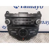 Sistema Audio / Radio Cd para Ford Focus (2014-2018)
