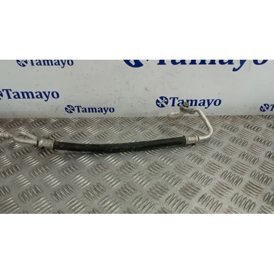Tubos Aire Acondicionado para Mazda 2 Lim. (De)