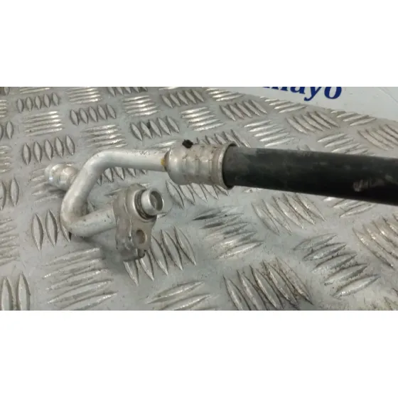 Tubos Aire Acondicionado para Mazda 2 Lim. (De)