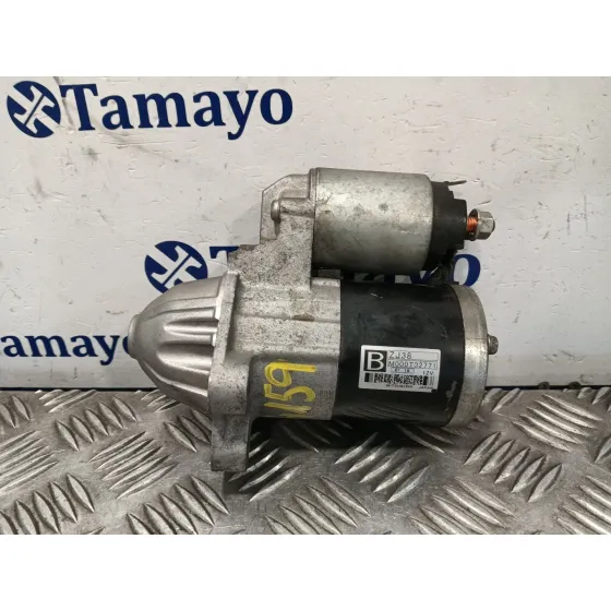 Motor Arranque para Mazda 2 Lim. (De)