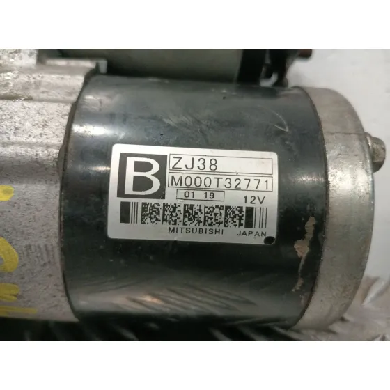 Motor Arranque para Mazda 2 Lim. (De)