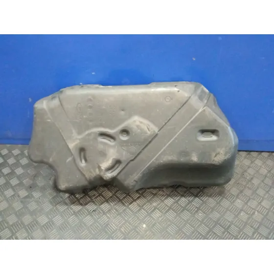 Deposito Combustible para Ford Transit Courier