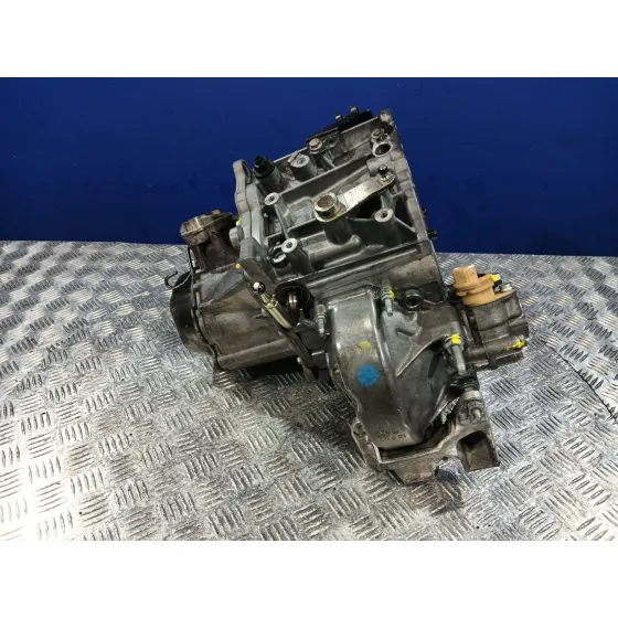 Caja Cambios para Citroën Xsara Picasso (N68)