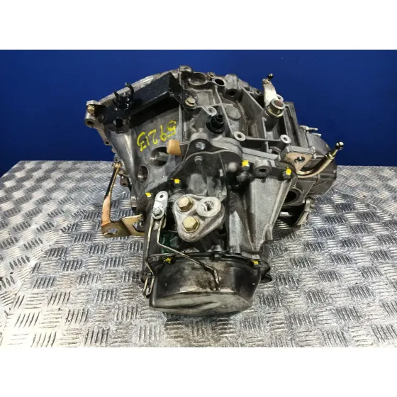 Caja Cambios para Citroën Xsara Picasso (N68)