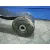 Ballesta Trasera para Ford Transit Kastenwagen (Ttg)