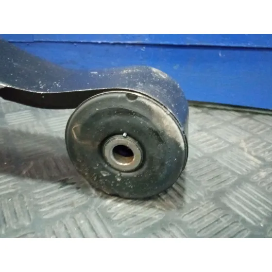 Ballesta Trasera para Ford Transit Kastenwagen (Ttg)