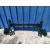 Puente Trasero para Volkswagen Polo (6C1)
