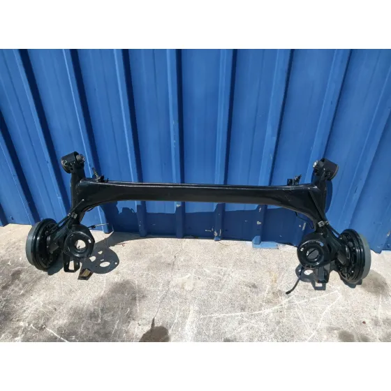 Puente Trasero para Volkswagen Polo (6C1)