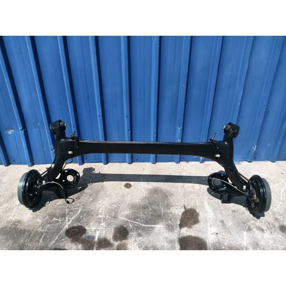 Puente Trasero para Volkswagen Polo (6C1)