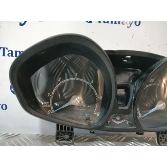 Cuadro Instrumentos para Ford Transit Courier