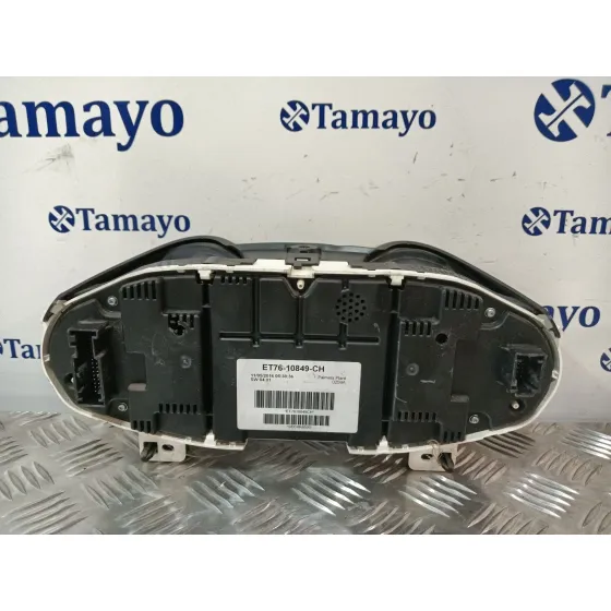 Cuadro Instrumentos para Ford Transit Courier