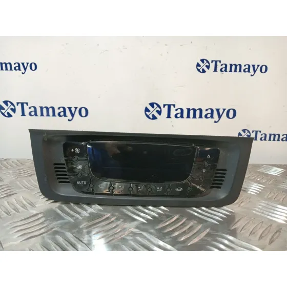 Mando Climatizador para Seat Ibiza (6J5)