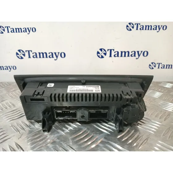 Mando Climatizador para Seat Ibiza (6J5)