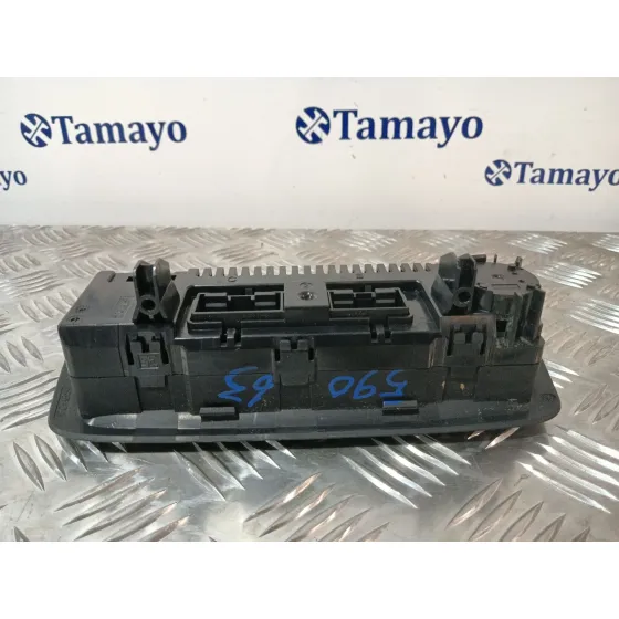 Mando Climatizador para Seat Ibiza (6J5)
