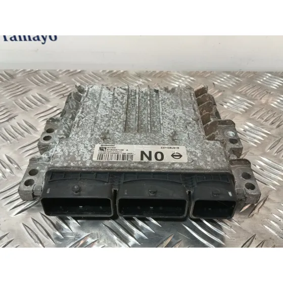Centralita Motor Uce para Nissan Juke (F15)