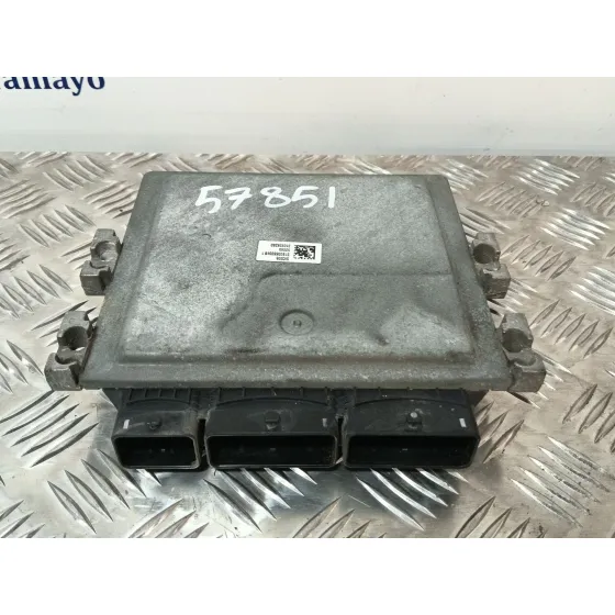 Centralita Motor Uce para Nissan Juke (F15)
