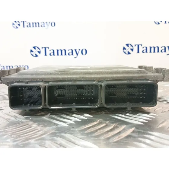 Centralita Motor Uce para Nissan Juke (F15)