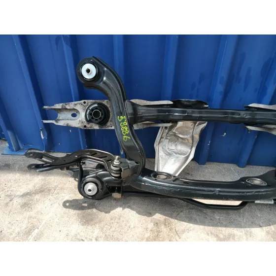 Puente Trasero para Mercedes-Benz Clase Gla (W156)
