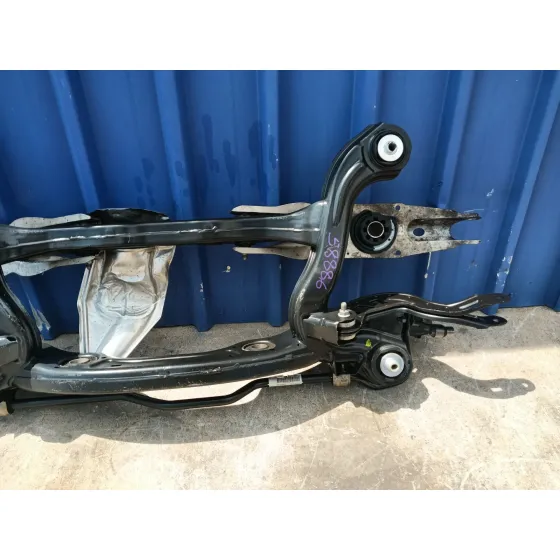 Puente Trasero para Mercedes-Benz Clase Gla (W156)
