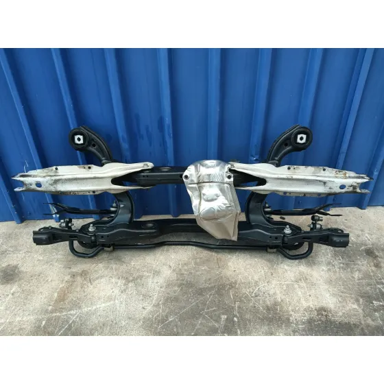Puente Trasero para Mercedes-Benz Clase Gla (W156)