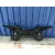 Puente Trasero para Mercedes-Benz Clase Gla (W156)