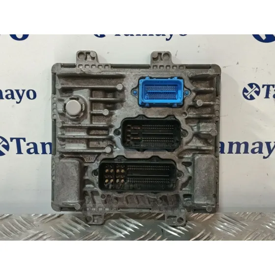 Centralita Motor Uce para Opel Corsa E Furgoneta/Hatchback (X15)