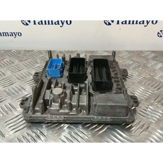 Centralita Motor Uce para Opel Corsa E Furgoneta/Hatchback (X15)