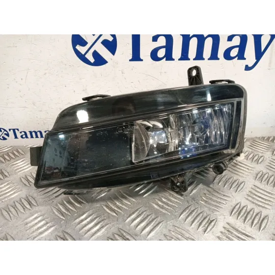 Faro Antiniebla Izquierdo para Volkswagen Golf Vii Lim.