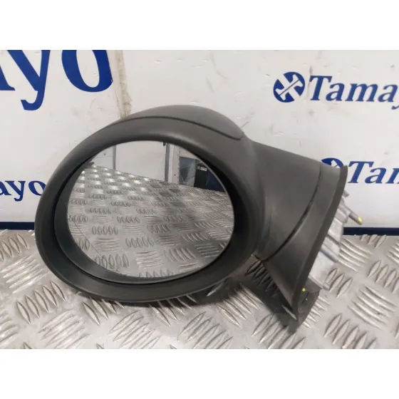 Retrovisor Izquierdo para Mini Mini Countryman (R60)