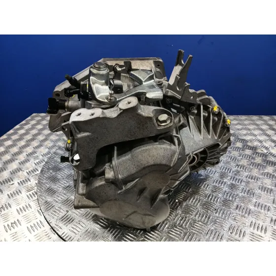 Caja Cambios para Opel Astra J Sports Tourer (P10)
